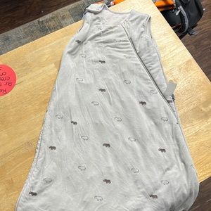 Gunamuna sleep sack 1.0 tog